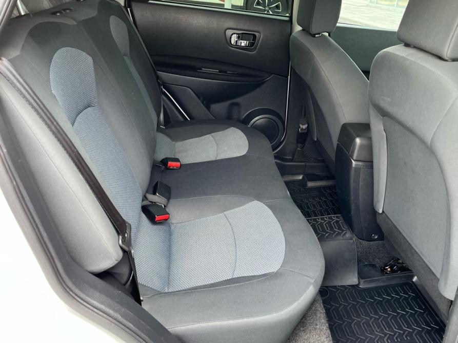 Nissan Qashqai I Рестайлинг Самара  - изображение 14