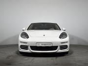 Porsche Panamera I Рестайлинг Санкт-Петербург  - изображение 26