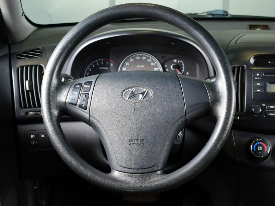 Hyundai Elantra IV (HD) Кемерово  - изображение 8