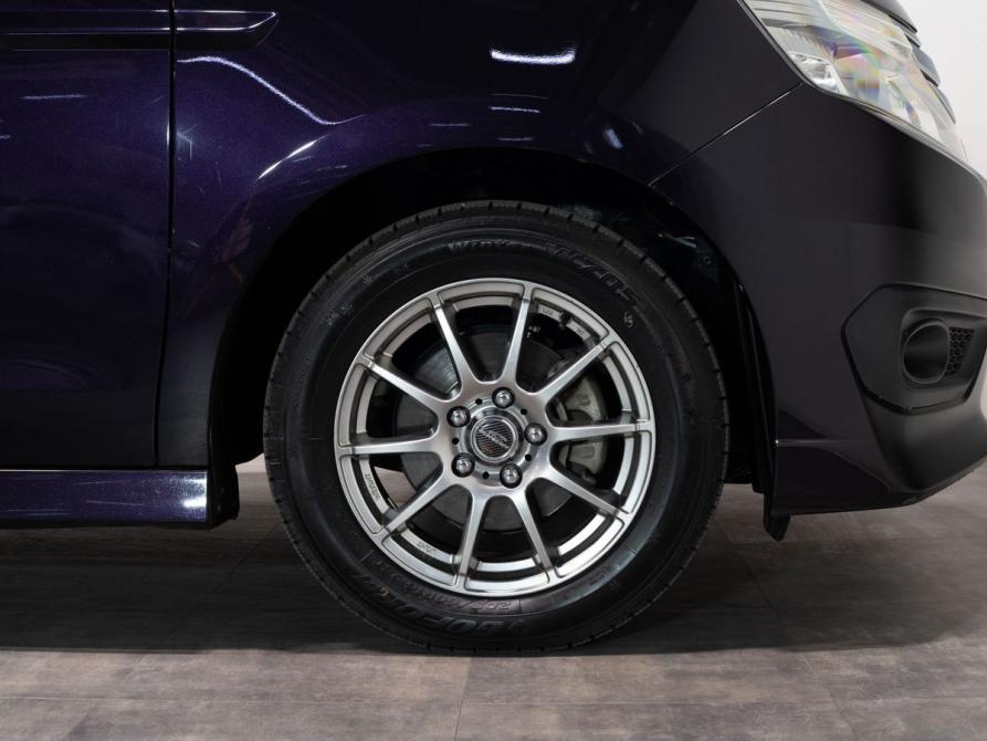 Honda Stepwgn IV Рестайлинг Чита  - изображение 18