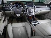 Cadillac SRX II Воронеж  - изображение 30