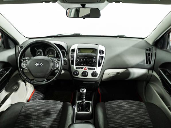 Kia Ceed I с пробегом 2007 года, цена 479 585 рублей, 245820 км, хэтчбек, Автокод Объявления