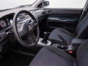 Mitsubishi Lancer IX Рестайлинг Москва  - изображение 28