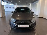 Lada (ВАЗ) Granta I Рестайлинг Чебоксары  - изображение 42