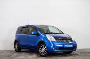 Nissan Note I Рестайлинг Сургут  - изображение 18