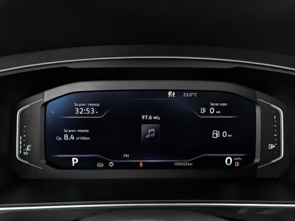 Volkswagen Tiguan II с пробегом 2019 года, цена 2 850 000 рублей, 100450 км, внедорожник, Автокод Объявления