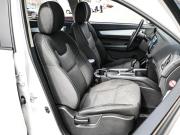 Geely Emgrand X7 I Рестайлинг 2 Новороссийск  - изображение 27