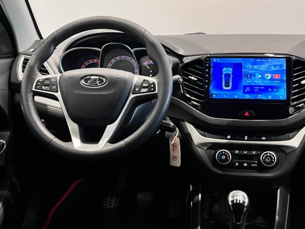 Lada (ВАЗ) Vesta I с пробегом 2018 года, цена 899 000 рублей, 180725 км, седан, Автокод Объявления