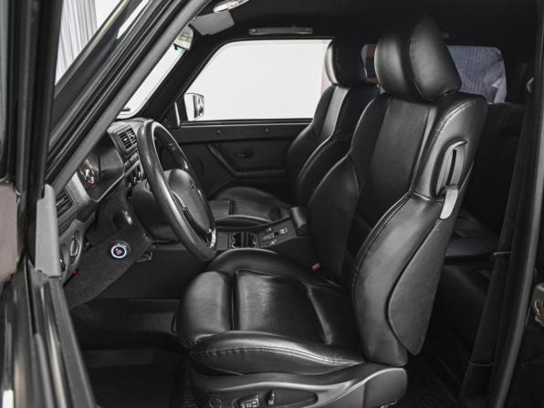 Lada (ВАЗ) 2121 (4x4) I Рестайлинг (2020) с пробегом 2020 года, цена 1 190 000 рублей, 52164 км, внедорожник, Автокод Объявления