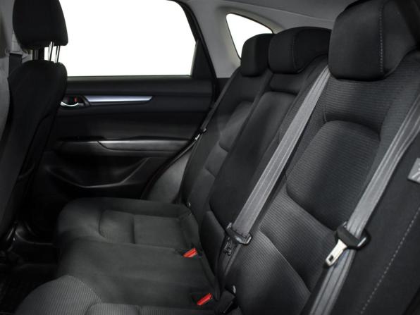 Mazda CX-5 II с пробегом 2017 года, цена 2 440 449 рублей, 79930 км, внедорожник, Автокод Объявления
