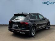 Volkswagen Tiguan II Рестайлинг Москва  - изображение 22