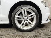 Audi A6 IV (C7) Рестайлинг Москва  - изображение 29