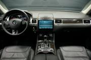 Volkswagen Touareg II Рестайлинг Крым  - изображение 56