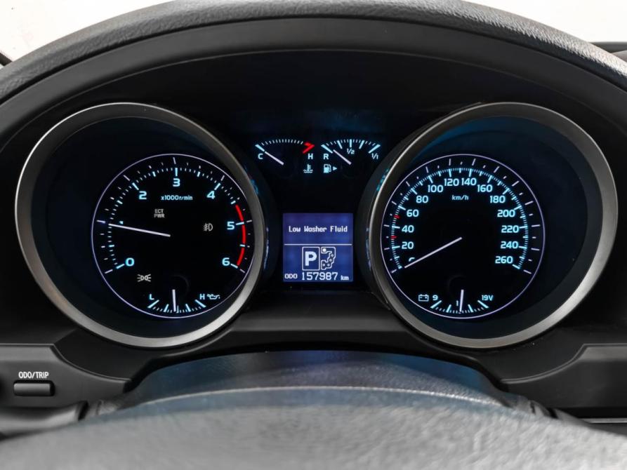 Toyota Land Cruiser 200 Series Санкт-Петербург  - изображение 24