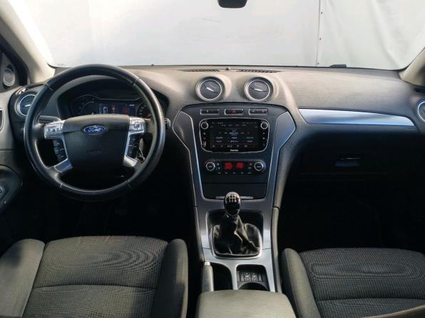 Ford Mondeo IV Рестайлинг с пробегом 2011 года, цена 750 000 рублей, 262598 км, седан, Автокод Объявления