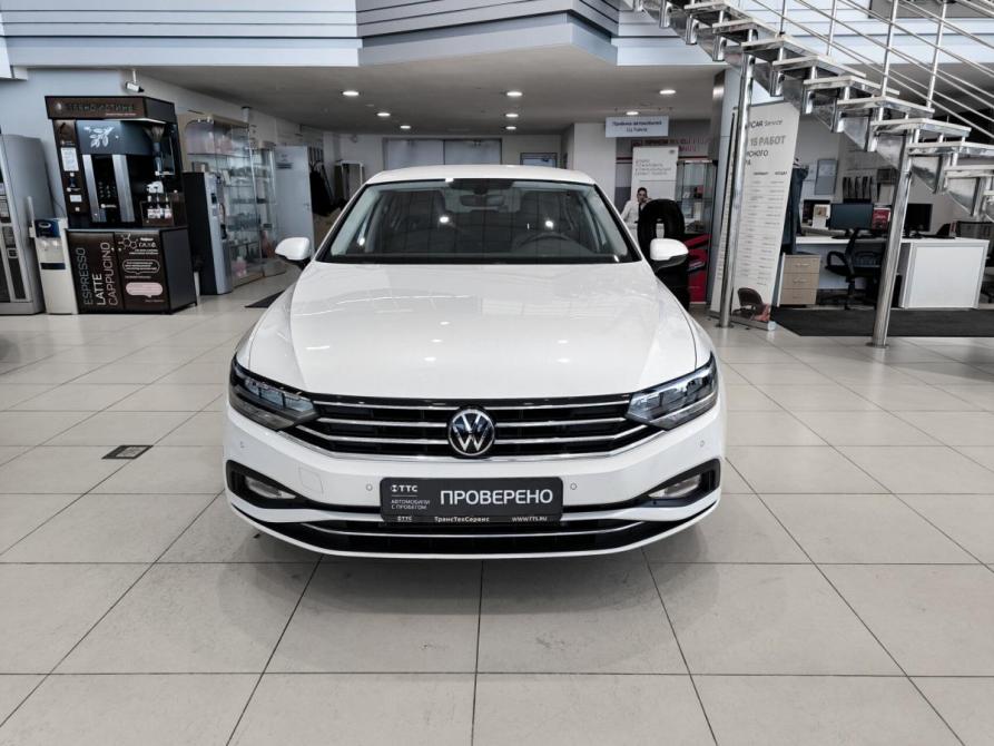 Volkswagen Passat B8 Рестайлинг Казань  - изображение 2