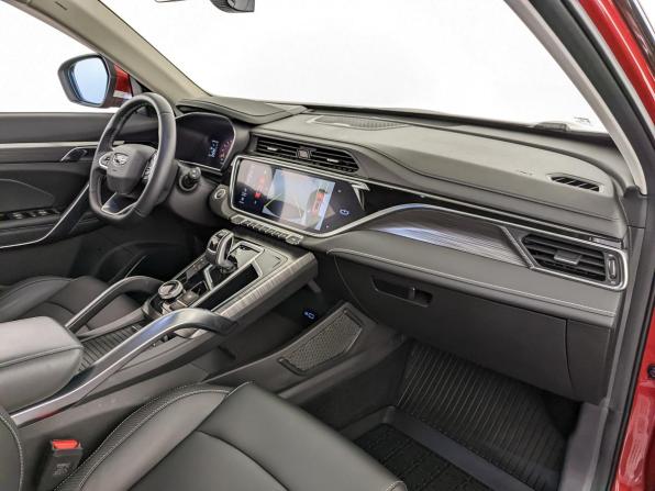Geely Atlas Pro с пробегом 2023 года, цена 2 075 000 рублей, 27147 км, внедорожник, Автокод Объявления
