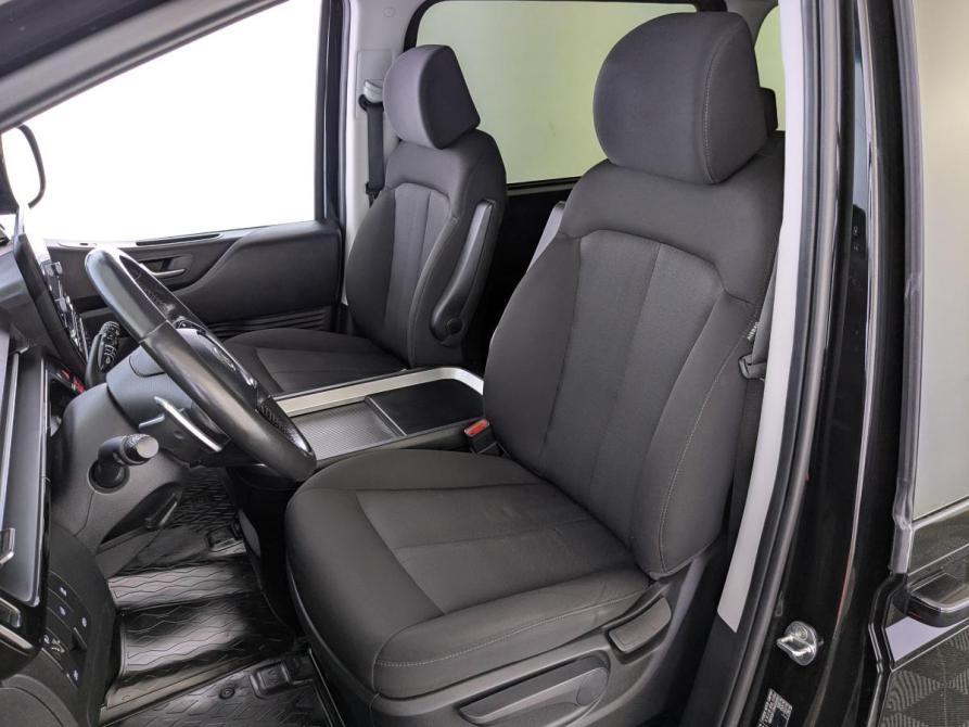 Hyundai Staria I Москва  - изображение 19