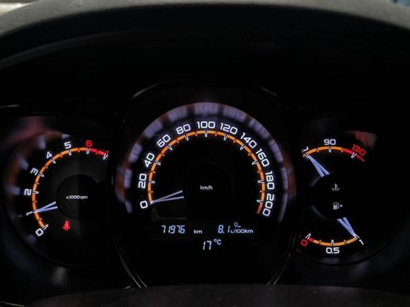 Lada (ВАЗ) Vesta I с пробегом 2021 года, цена 1 078 000 рублей, 71975 км, седан, Автокод Объявления