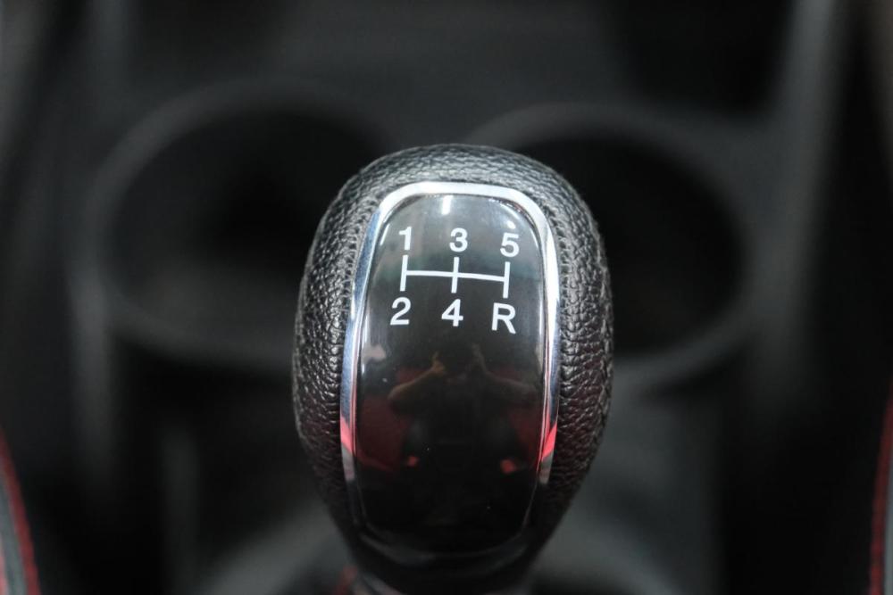 Hyundai Getz I Рестайлинг Омск  - изображение 15
