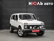 Lada (ВАЗ) 2131 (4x4) I Екатеринбург  - изображение 18