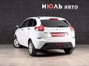 Lada (ВАЗ) XRAY I Екатеринбург  - изображение 27