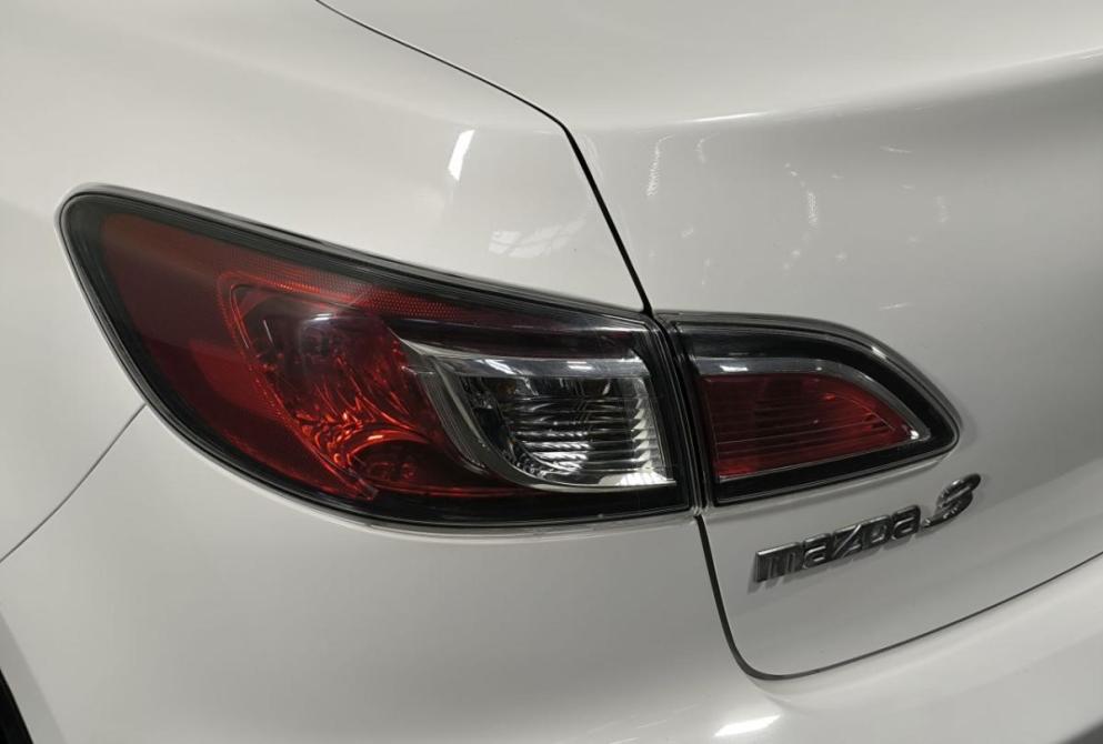 Mazda 3 II (BL) Рестайлинг Нижний Новгород  - изображение 18