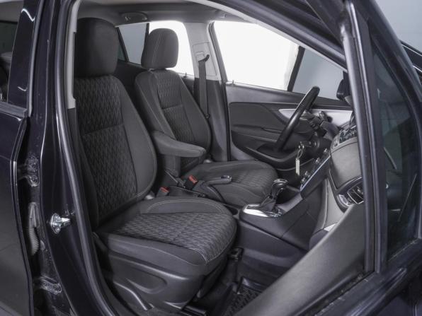 Opel Mokka I с пробегом 2014 года, цена 1 230 000 рублей, 156991 км, внедорожник, Автокод Объявления