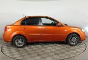 Kia Rio II Рестайлинг Волгоград  - изображение 32