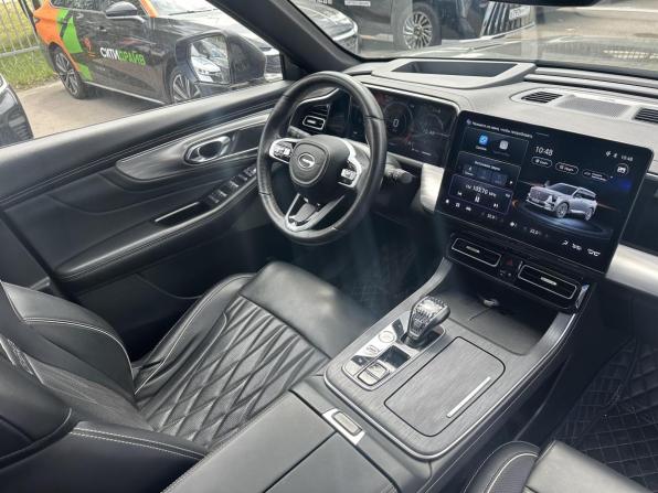 GAC GS8 II с пробегом 2024 года, цена 3 349 000 рублей, 86987 км, внедорожник, Автокод Объявления