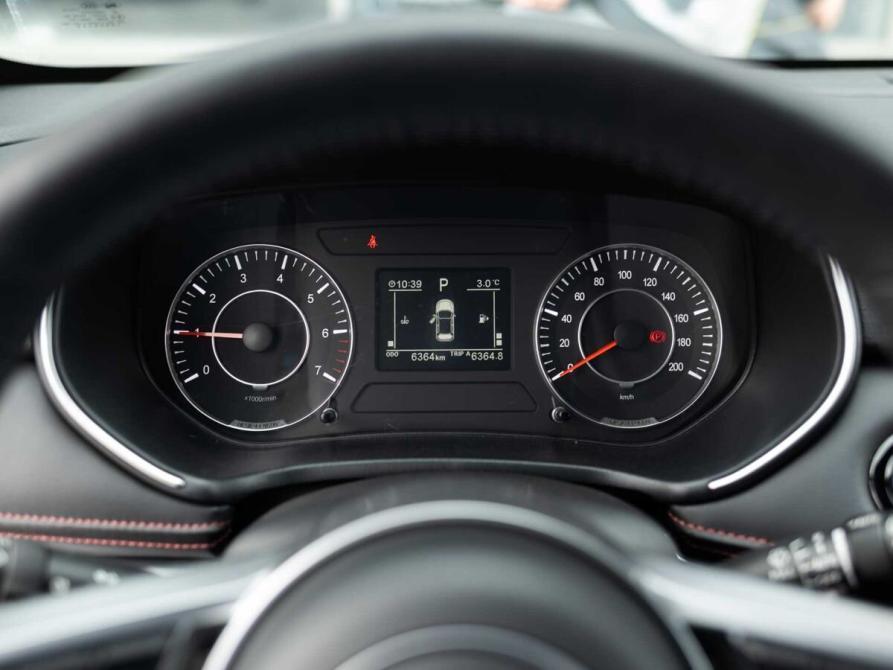 Dongfeng Fengon 500 Новосибирск  - изображение 13