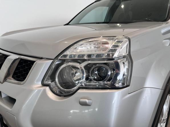Nissan X-Trail II Рестайлинг с пробегом 2011 года, цена 1 420 000 рублей, 184667 км, внедорожник, Автокод Объявления