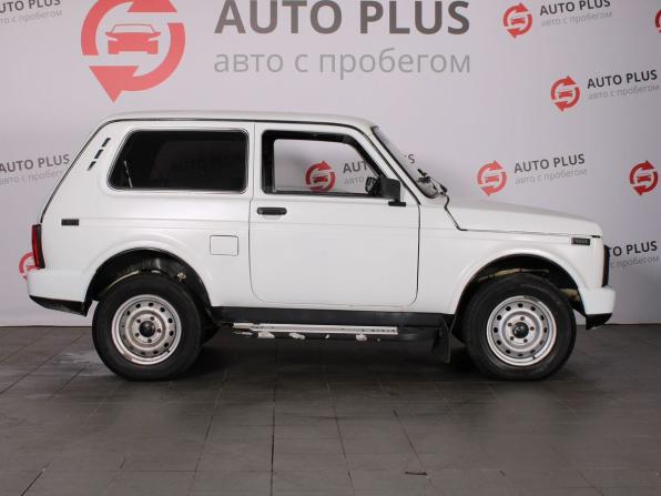 Lada (ВАЗ) 2121 (4x4) I Рестайлинг с пробегом 2010 года, цена 350 000 рублей, 125000 км, внедорожник, Автокод Объявления