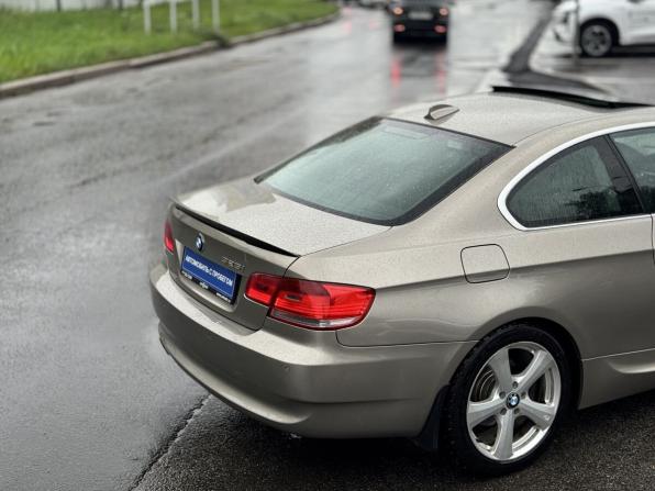 BMW 3 серии V (E90/E91/E92/E93) с пробегом 2008 года, цена 1 100 000 рублей, 254650 км, купе, Автокод Объявления