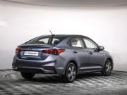 Hyundai Solaris II Санкт-Петербург  - изображение 28