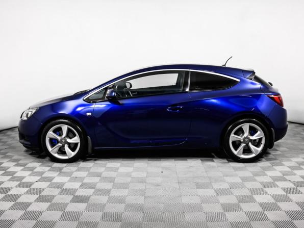 Opel Astra J Рестайлинг с пробегом 2014 года, цена 898 000 рублей, 142301 км, хэтчбек, Автокод Объявления