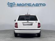 Skoda Fabia I Рестайлинг Калининград  - изображение 21