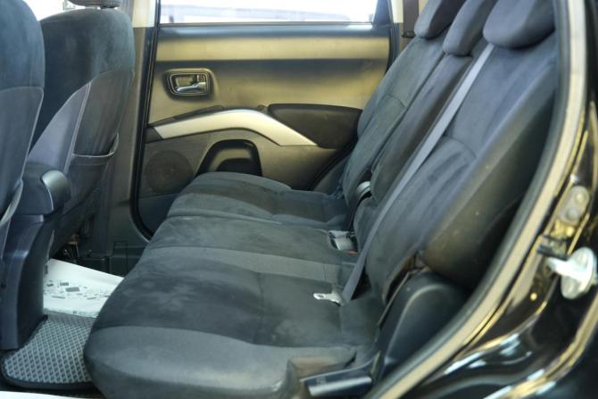 Mitsubishi Outlander II с пробегом 2008 года, цена 1 349 000 рублей, 237000 км, внедорожник, Автокод Объявления