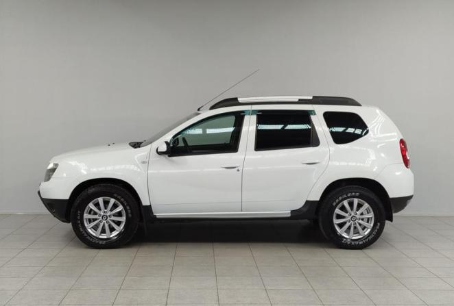 Renault Duster I с пробегом 2013 года, цена 1 100 000 рублей, 171819 км, внедорожник, Автокод Объявления
