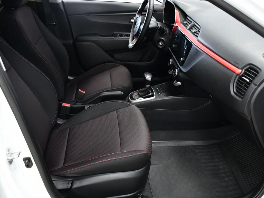 Kia Rio IV Рестайлинг Новосибирск  - изображение 20
