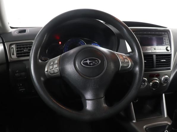Subaru Forester III с пробегом 2008 года, цена 819 900 рублей, 339400 км, внедорожник, Автокод Объявления