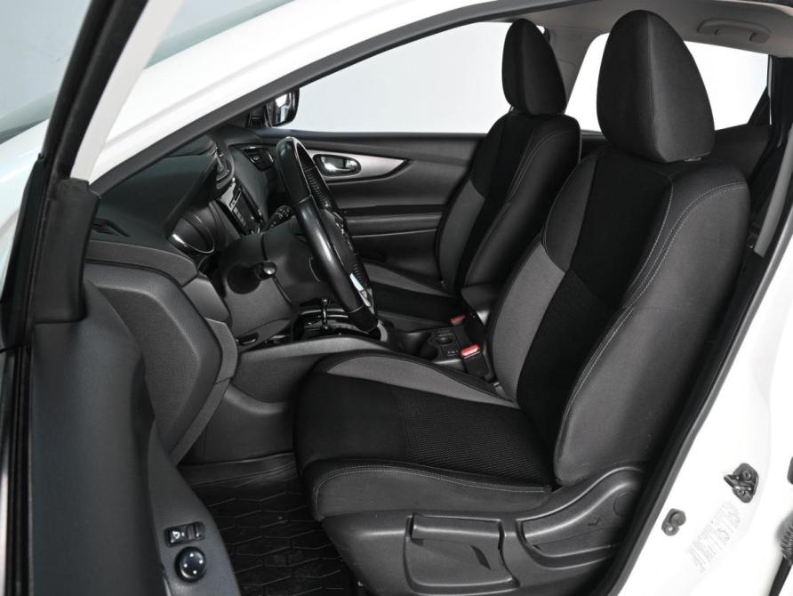Nissan Qashqai II Рестайлинг Ростов-на-Дону  - изображение 10