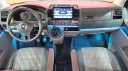Volkswagen Caravelle T5 Рестайлинг Вологда  - изображение 28