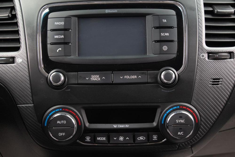 Kia Cerato III Рестайлинг (Classic) Оренбург  - изображение 14