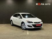 Opel Astra J Рестайлинг Челябинск  - изображение 22