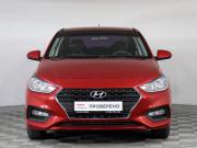 Hyundai Solaris II Химки  - изображение 15