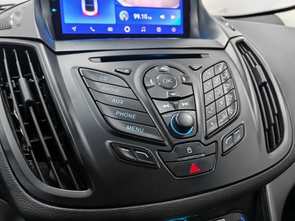 Ford Kuga II с пробегом 2013 года, цена 1 180 000 рублей, 203918 км, внедорожник, Автокод Объявления