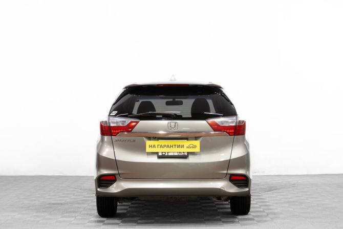 Honda Shuttle II с пробегом 2015 года, цена 1 199 000 рублей, 164000 км, универсал, Автокод Объявления