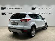 Ford Kuga II Санкт-Петербург  - изображение 30