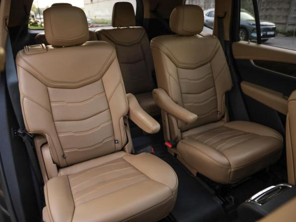 Cadillac XT6 I с пробегом 2020 года, цена 3 900 000 рублей, 52314 км, внедорожник, Автокод Объявления
